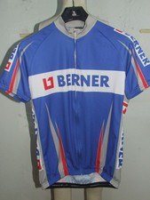 MAGLIA SHIRT MAILLOT CICLISMO