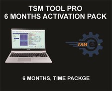 Tsm tool pro mesi - tsm,
