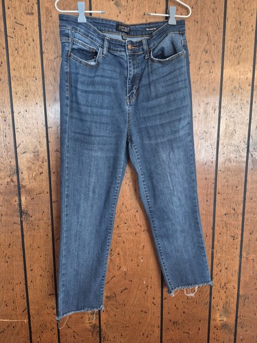 Jeans judy blu relaxed - jeans,