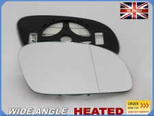 Vetro specchietto di ricambio