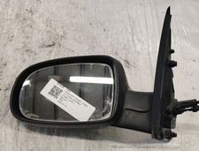 24420982 Specchio retrovisore est. Sinistro OPEL CORSA (X01) 1.4 16V Ber. 3p/b/1389cc