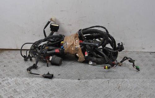 58989 cablaggio impianto - cablaggio,