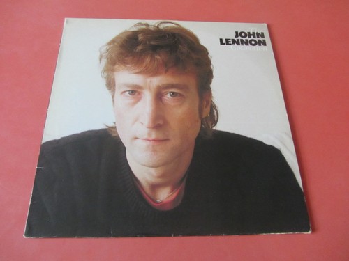 Vinile john lennon - lp,