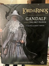 Weta The Lord of the Rings
