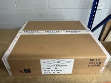 TS-469U-RP QNAP Nuovo NAS Open