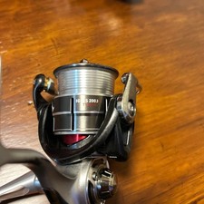 DAIWA IGNIS 2003H TYPE-R