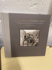 A Corner of a Foreign Field