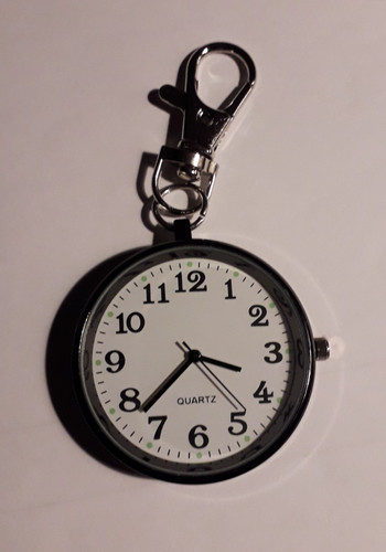 Orologio al quarzo - -,