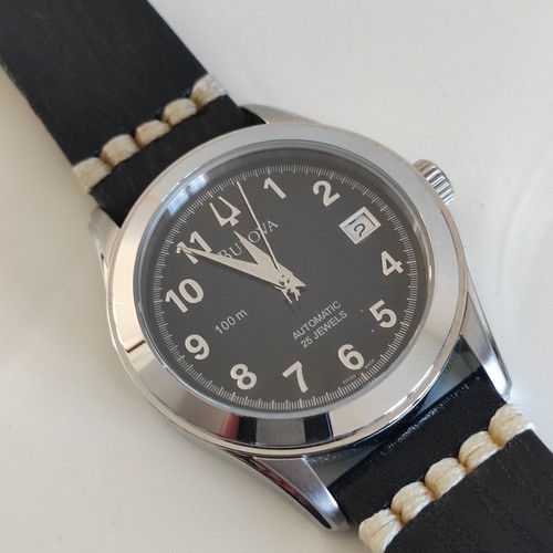 Bulova classic 63f45 - classic,