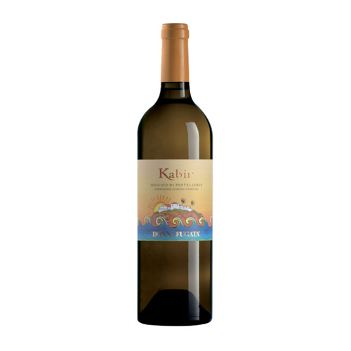 Kabir moscato pantelleria - kabir, di