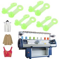 4x Snap Clip Punch Card Adatto