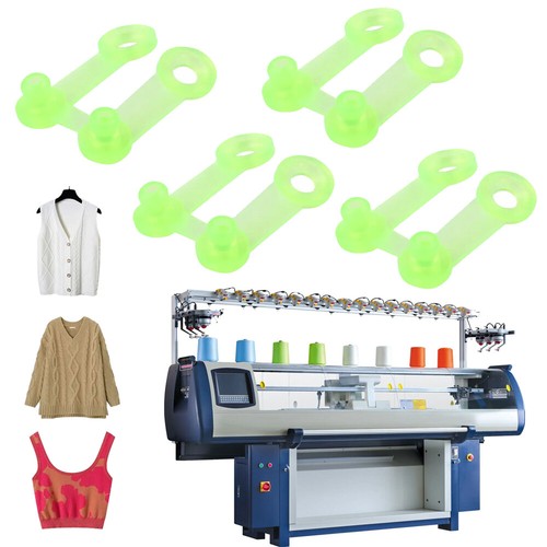 Snap clip punch card - 4x,