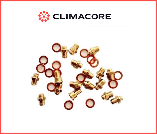 Kit conversione gas g20 metano - conversione,
