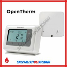 Cronotermostato opentherm wifi - cronotermostato,