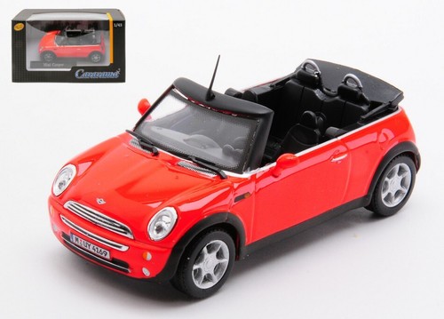 Modellino auto scala new - auto, 1:43