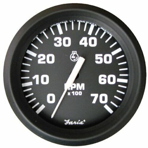 Faria instruments tachimetro - faria,
