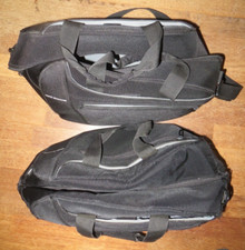 2 X Originale BMW Borsa