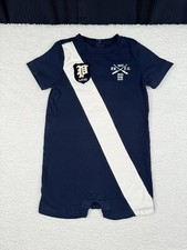 Ralph Lauren One Piece Navy
