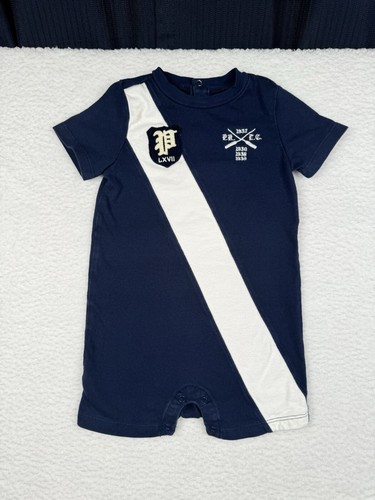 Ralph lauren one piece blu - ralph,