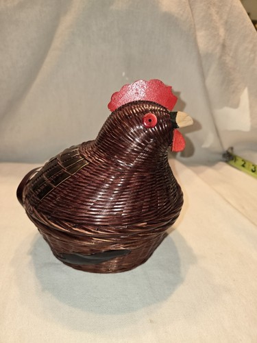 Cestino uova pollo gallina - cestino,