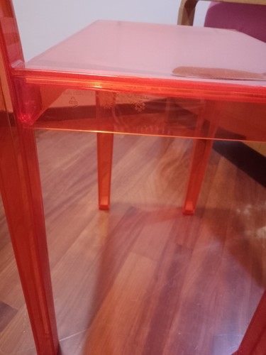 Sedia kartell marie - sedia, la