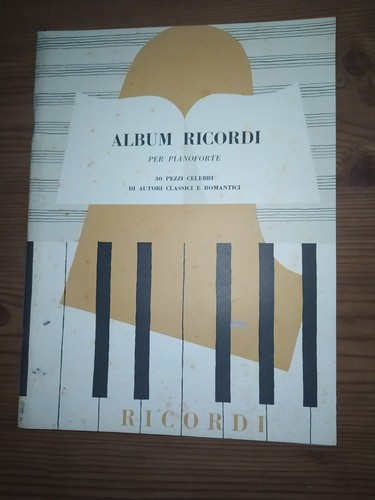 Album ricordi per - album,