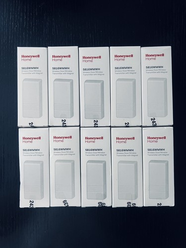 Brand new honeywell resideo - brand,