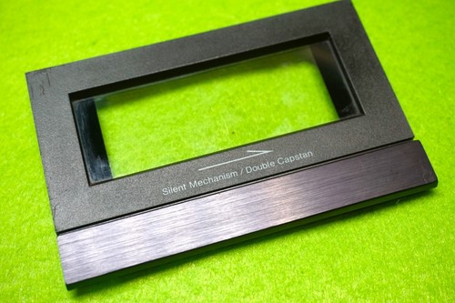Parapolvere nakamichi 480 - 480, z