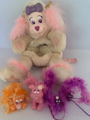 Fluffy surprise htf zaino - htf,