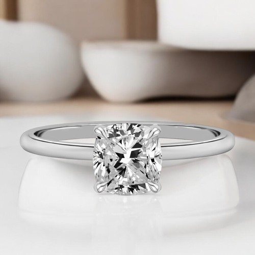 Anello fidanzamento 1 - di,