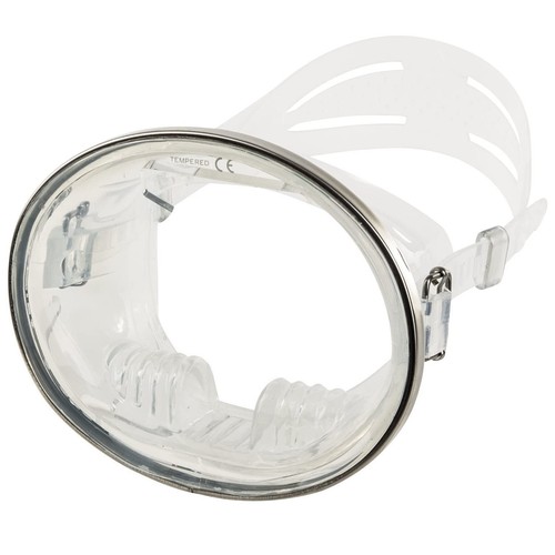 Open box ist tortuga maschera - box,