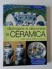 "Dipingere e decorare la