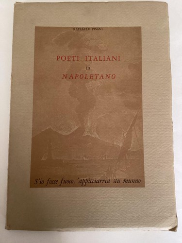 Poesia napoli raffaele - poesia,