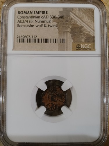 330 340 impero romano - d.c.,