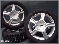 Originale Ford Mondeo III 3