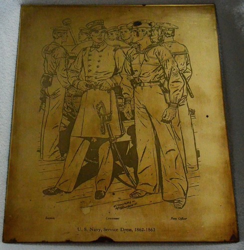Hugh charles mcbarron vintage - charles,