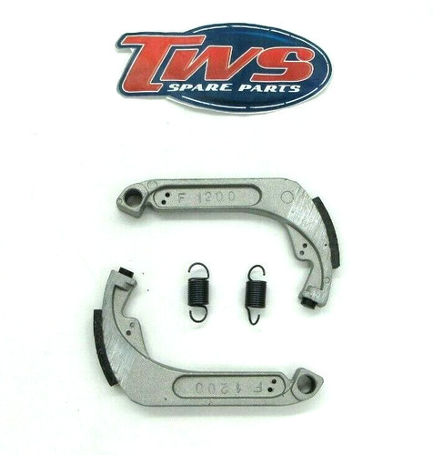 Kit massette frizione per - kit,