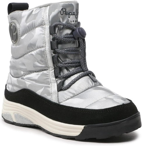 Stivali donna pepe jeans - stivali,
