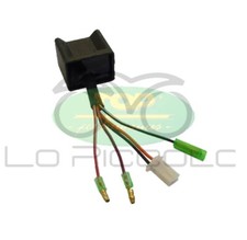 CA00003 CENTRALINA ACCENSIONE