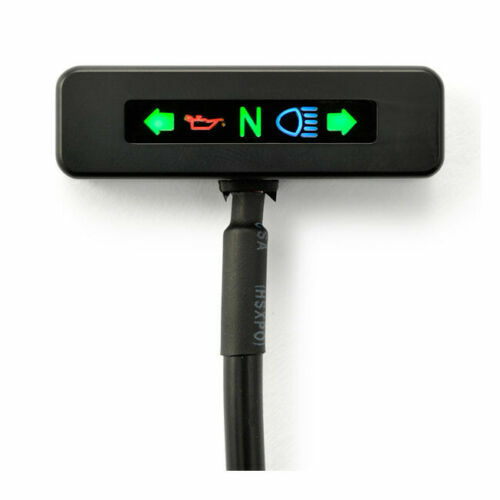 Kit spie led - spie, harley