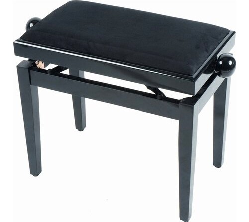 Quiklok sgabello pianoforte - sgabello,