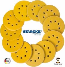 Dischi leviganti 125 mm carta