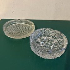 Portaceneri Vintage Anno 70 In