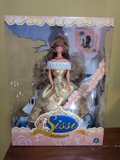 Sissi Principessa Giochi Preziosi 2004