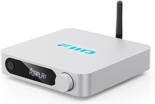Telecomando box fiio - [no, box]
