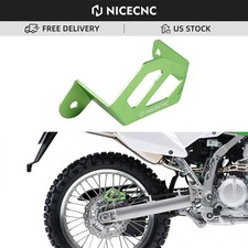 Rear Brake Caliper Guard Cover