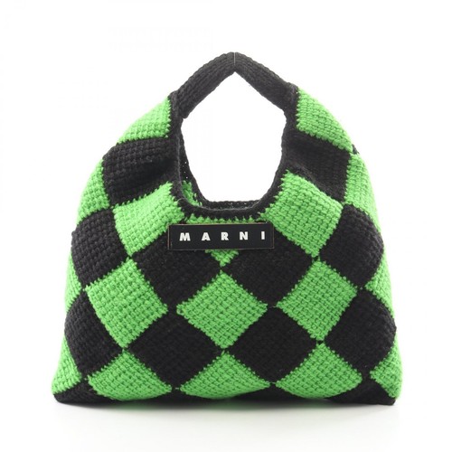 Marni shopping bag borsa - marni,