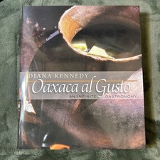 Oaxaca Al Gusto : An Infinite