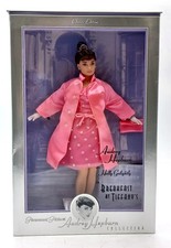Bambola Barbie Audrey Hepburn