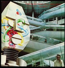 VINYL LP Alan Parsons Project
